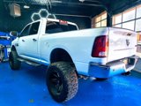 Used 2017 RAM 2500 SLT image 3