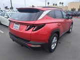 Used 2022 Hyundai Tucson SEL w/ Cargo Package image 3