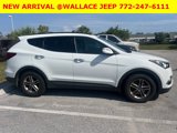 Used 2018 Hyundai Santa Fe Sport image 4
