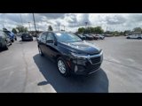 Used 2023 Chevrolet Equinox LT image 2