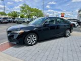 Used 2023 Honda Civic LX image 3