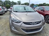 Used 2013 Hyundai Elantra GLS w/ Preferred Pkg image 2
