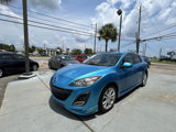 Used 2011 MAZDA MAZDA3 s Sport image 4