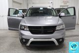 Used 2020 Dodge Journey Crossroad image 3