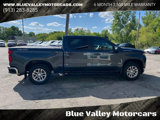 Used 2019 Chevrolet Silverado 1500 LT w/ All-Star Edition image 3