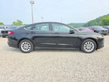 Used 2015 Ford Fusion S image 4