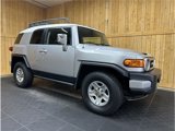 Used 2008 Toyota FJ Cruiser 4WD image 2