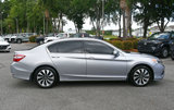 Used 2017 Honda Accord EX-L image 5