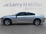 Certified 2023 Dodge Charger SXT image 2