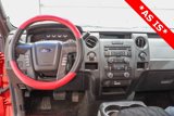 Used 2014 Ford F150 STX w/ Equipment Group 201A Mid image 4