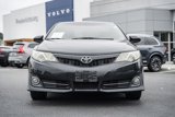 Used 2014 Toyota Camry SE image 2