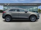 Used 2019 Cadillac XT5 Premium Luxury image 2