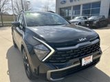 Used 2023 Kia Sportage X-Line image 2