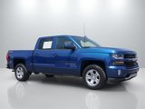 Used 2018 Chevrolet Silverado 1500 LT w/ All Star Edition image 4