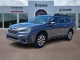 Used 2022 Subaru Outback Premium image 3
