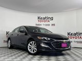 Used 2023 Chevrolet Malibu LT image 2