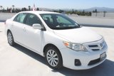 Used 2012 Toyota Corolla LE image 2