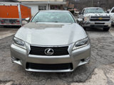 Used 2015 Lexus GS 350 F Sport image 3
