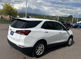 Used 2022 Chevrolet Equinox LS w/ LS Convenience Package image 5