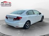 Used 2015 Honda Civic SE image 5