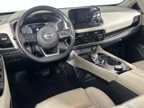 Used 2023 Nissan Rogue SL w/ SL Premium Package image 2