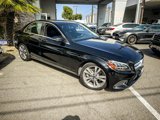 Used 2020 Mercedes-Benz C 300 Sedan image 2