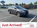 Used 2016 Honda HR-V EX image 2
