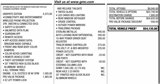 Certified 2023 GMC Sierra 1500 Pro w/ Graphite Edition image 2