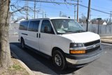 Used 2021 Chevrolet Express 3500 LT w/ LT Preferred Equipment Group image 4