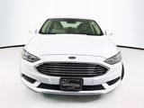 Used 2018 Ford Fusion SE image 5