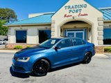Used 2016 Volkswagen Jetta SE image 3