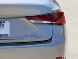 Used 2017 Lexus IS 200t image 5