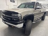 Used 1999 Chevrolet Silverado 1500 LS w/ Off-Road Chassis Pkg image 2