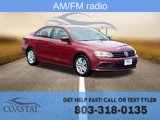 Used 2017 Volkswagen Jetta S image 3
