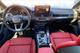 New 2025 Audi S5 Premium Plus image 5