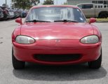 Used 1999 MAZDA MX-5 Miata image 2