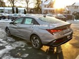 New 2025 Hyundai Elantra Sport w/ Cargo Package image 5