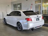 Used 2011 Subaru Impreza WRX Premium image 6