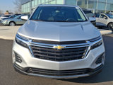 Used 2022 Chevrolet Equinox LT image 2