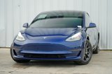 Used 2022 Tesla Model 3 Standard Range image 3
