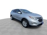 Certified 2020 Chevrolet Equinox LT image 2