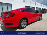 Used 2020 Honda Civic LX image 5