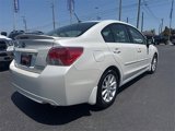 Used 2013 Subaru Impreza 2.0i Premium w/ All-Weather Pkg image 5