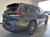 New 2025 Jeep Grand Cherokee L Limited w/ Luxury Tech Group II image 5