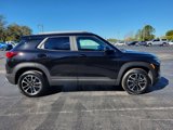 Certified 2024 Chevrolet TrailBlazer LT w/ Driver Confidence Package image 4