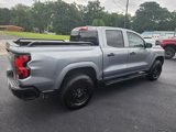 Used 2023 Chevrolet Colorado W/T w/ WT Convenience Package II image 5