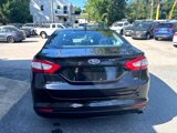 Used 2015 Ford Fusion SE image 4
