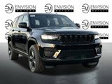 New 2025 Jeep Grand Cherokee Altitude image 2