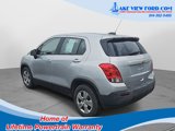 Used 2016 Chevrolet Trax LS image 4