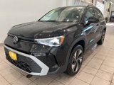 New 2025 Volkswagen Taos SE image 3